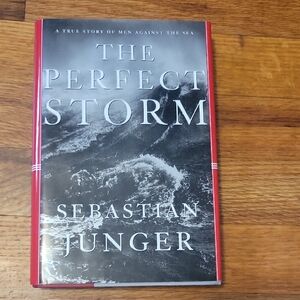 The Perfect Storm